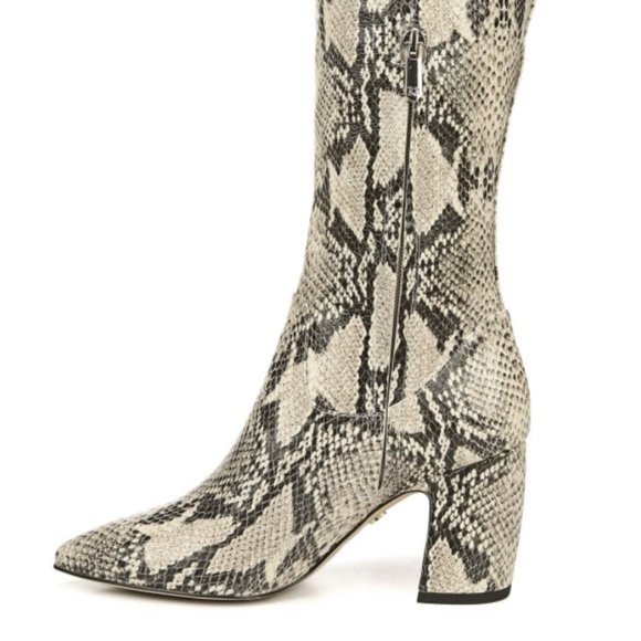 Sam Edelman Shoes - Sam Edelman Hai Knee High Boot size 8.5 NWT